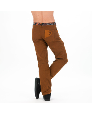 Nograd - Yaniro Pant curry