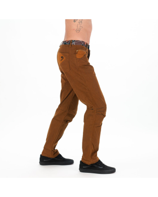 Nograd - Yaniro Pant curry