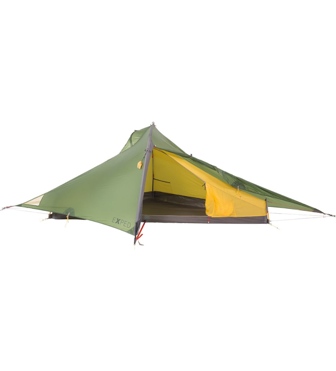 Exped - Vela I Extreme