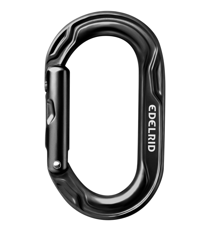 Edelrid - Kiwi Slider night