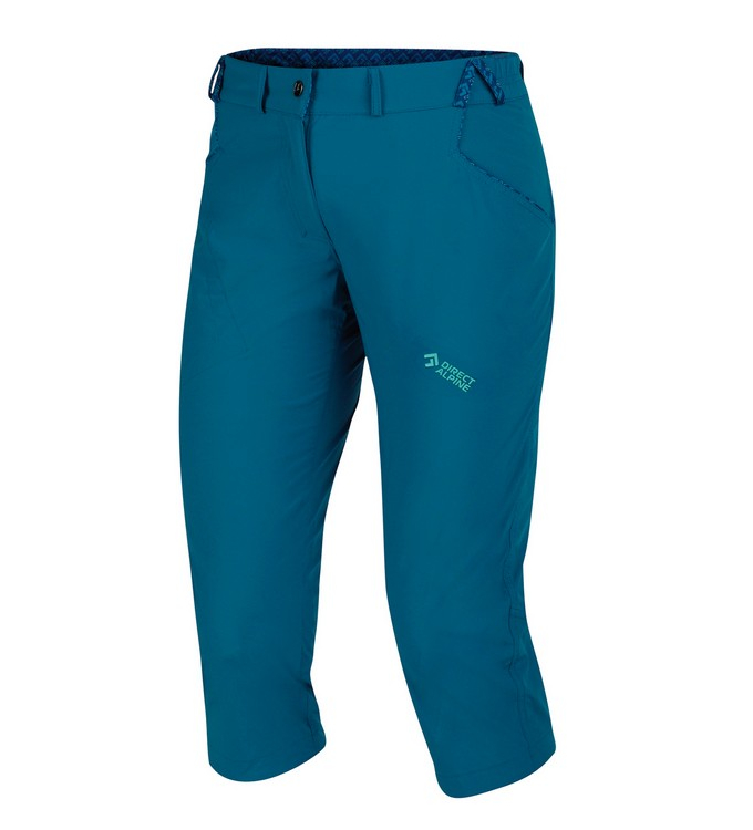 Direct Alpine - Iris 3/4 Lady 2.0