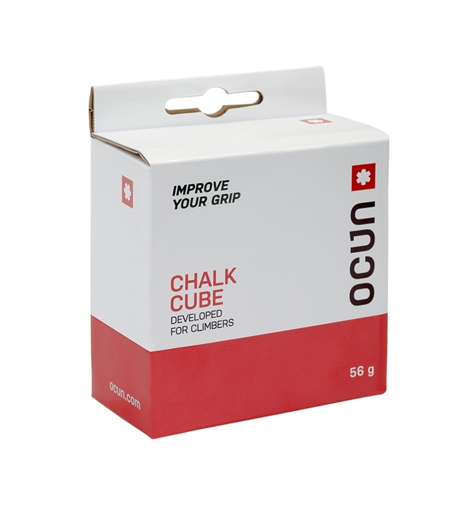 Ocun - Chalk Cube 56g