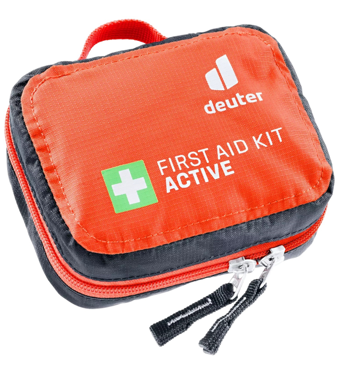 Deuter - First Aid Kit Active