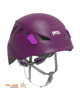 Petzl - Picchu violet