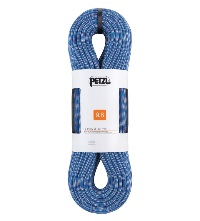 Petzl - Contact 9,8mm