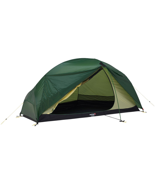 Wechsel Tents - Exogen 1 Zero-G Line