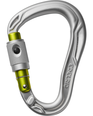 Edelrid - HMS Bullet PermaLock silver