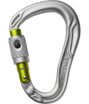 Edelrid - HMS Bullet PermaLock silver