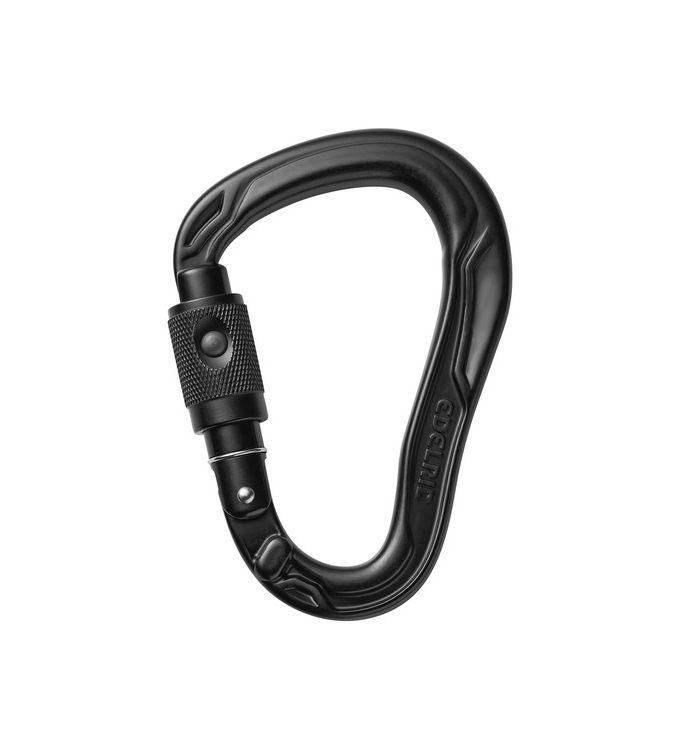 Edelrid - HMS Bullet PermaLock night