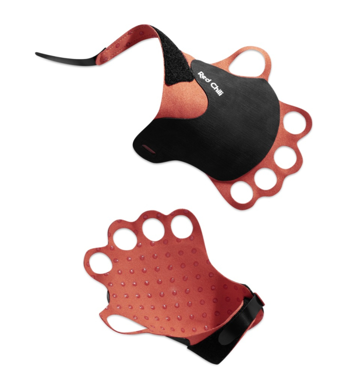 Red Chili - Jamrock Risskletterhandschuhe