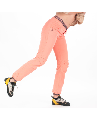 Nograd - Sahel Pant Women saumon