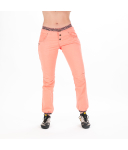 Nograd - Sahel Pant Women saumon