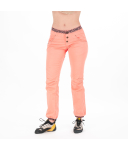 Nograd - Sahel Pant Women saumon