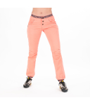 Nograd - Sahel Pant Women saumon