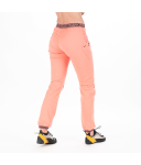 Nograd - Sahel Pant Women saumon