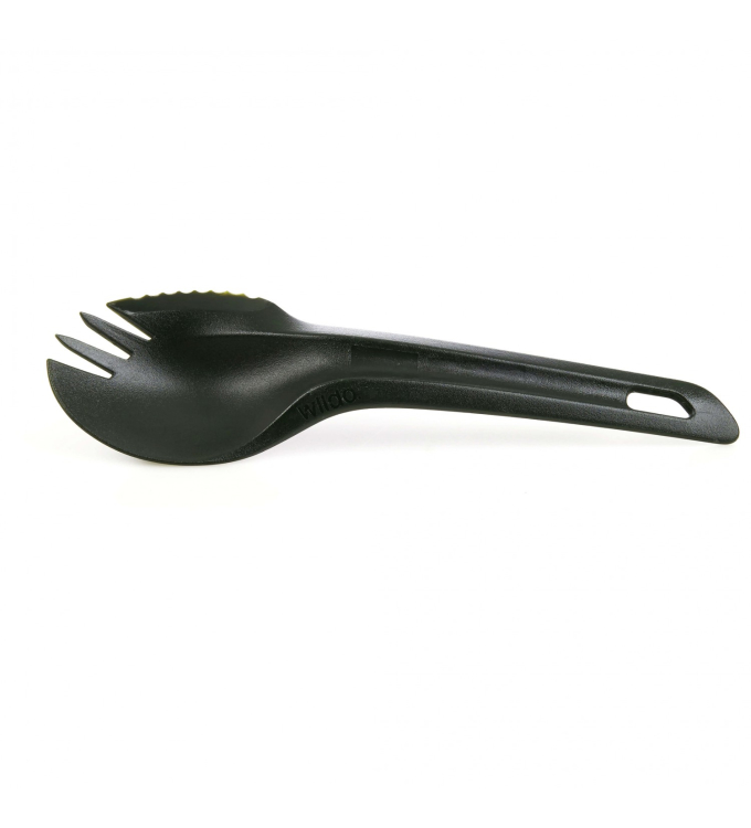 Wildo - Spork Set Campingbesteck Göffel