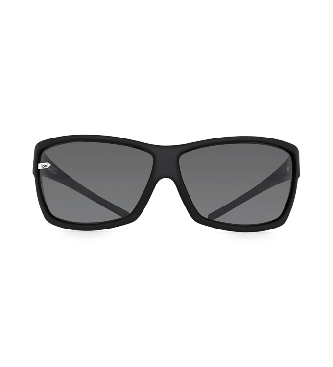 Gloryfy - Sonnenbrille G13 black in black