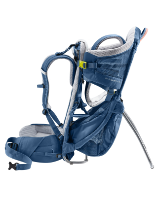 Deuter - Kid Comfort Active Kinderkraxe