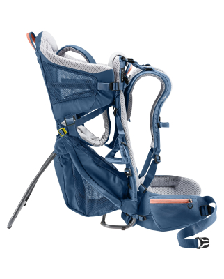 Deuter - Kid Comfort Active Kinderkraxe