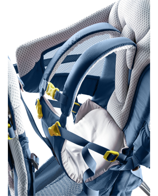 Deuter - Kid Comfort Active Kinderkraxe