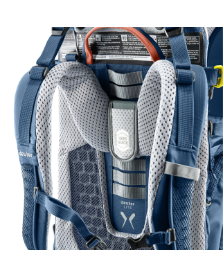 Deuter - Kid Comfort Active Kinderkraxe