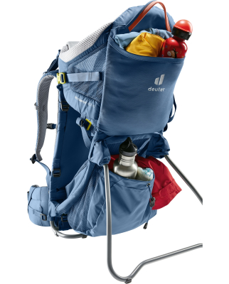 Deuter - Kid Comfort Active Kinderkraxe