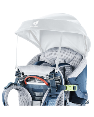 Deuter - Kid Comfort Active Kinderkraxe