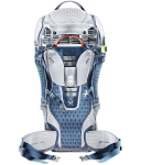 Deuter - Kid Comfort Active Kinderkraxe