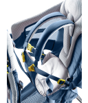 Deuter - Kid Comfort Active Kinderkraxe