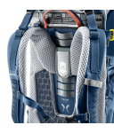 Deuter - Kid Comfort Active Kinderkraxe