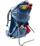 Deuter - Kid Comfort Active Kinderkraxe