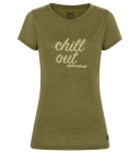 Super.Natural - W Chill Tee