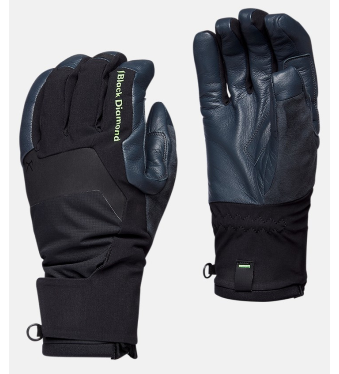Black Diamond - Punisher Glove M