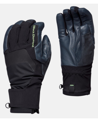 Black Diamond - Punisher Glove L