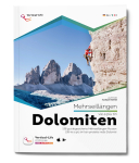 Vertical Life - Dolomiten Mehrseillängen