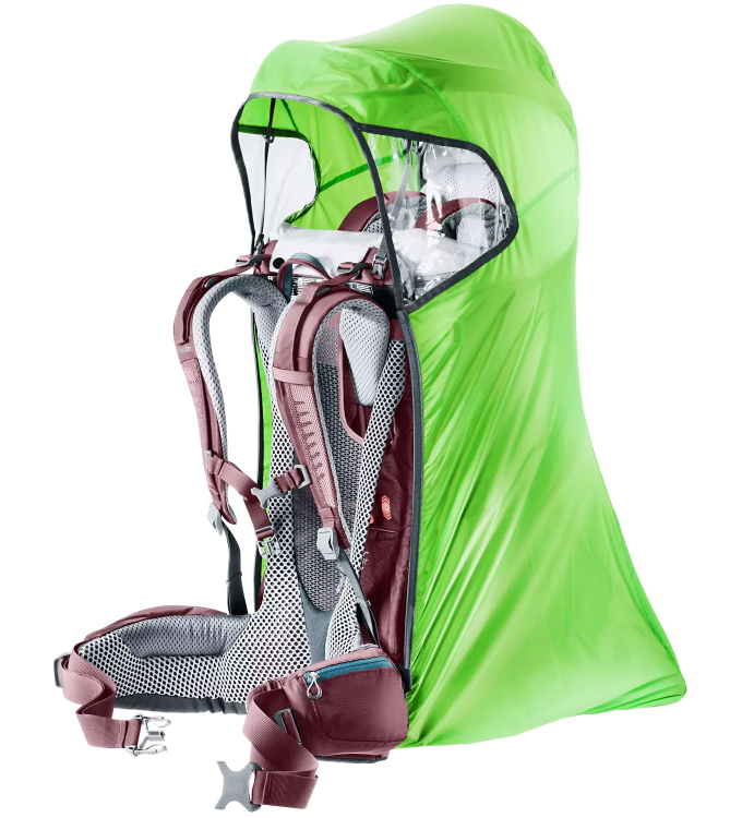 Deuter - KC Raincover Deluxe