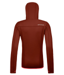 Ortovox - Fleece Hoody Women