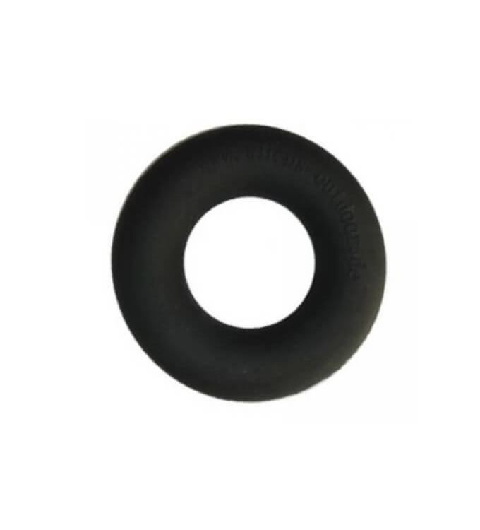 Aliens - Grip Pro Armtrainer Schwarz - Mittel