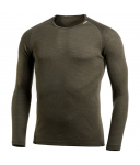 Woolpower - Lite Crewneck pine green