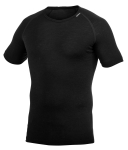 Woolpower - Lite T-Shirt black