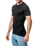 Woolpower - Lite T-Shirt black
