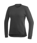 Woolpower - Crewneck 200 grey