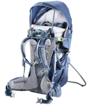 Deuter - Kid Comfort Pro Kinderkraxe