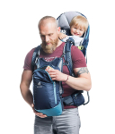 Deuter - Kid Comfort Pro Kinderkraxe
