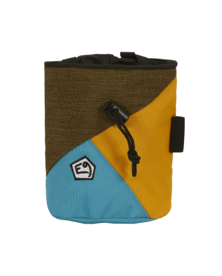 E9 - Zucca Chalkbag