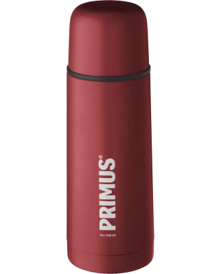 Primus - Thermosflasche Colour 0,75l rot