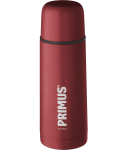 Primus - Thermosflasche Colour 0,75l rot