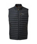 Rab - Microlight Vest Men beluga