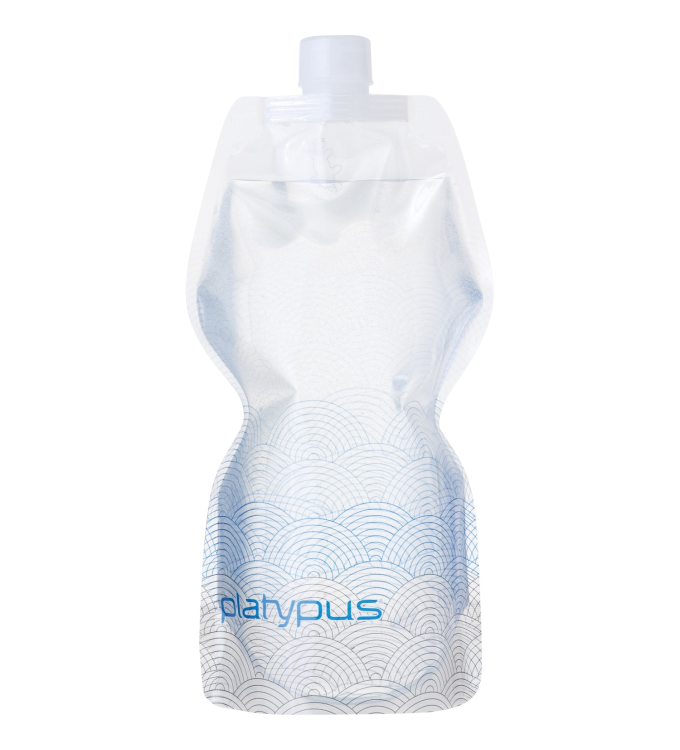 Platypus - Softbottle Closure Cap
