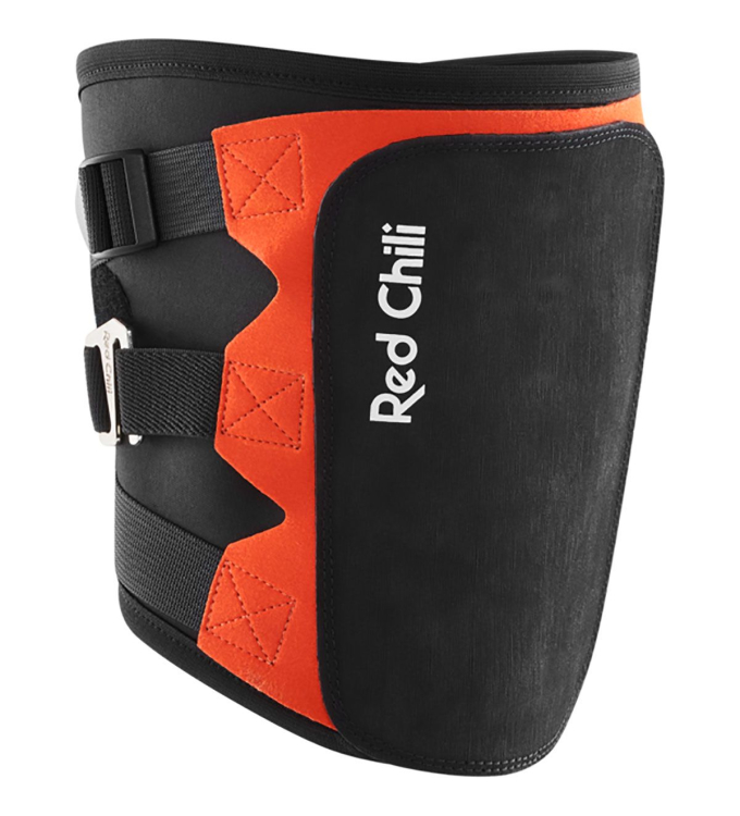 Red Chili - Kneerock Knieprotector